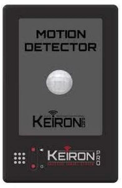 Kerion Pro Motion Detector